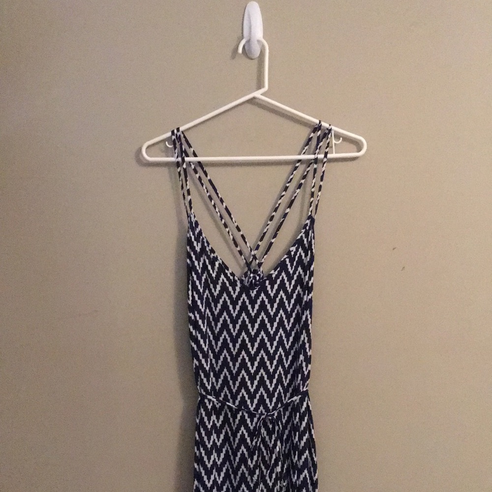 GAP Maxi Dress
